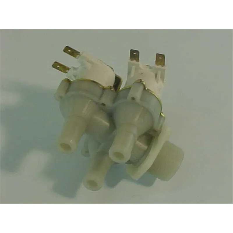 222438000 - EV 3 Voies 90° 15mm