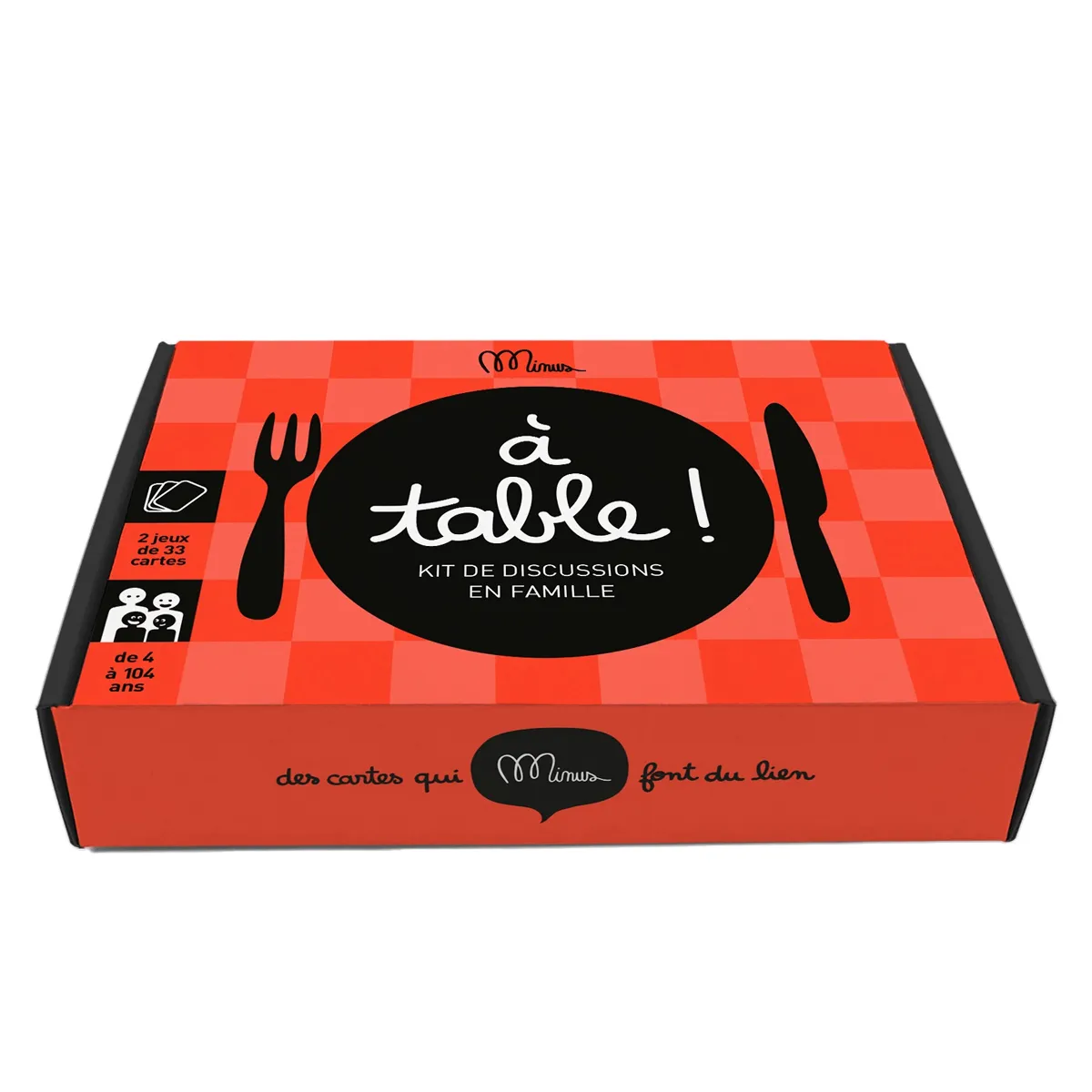 A Table !