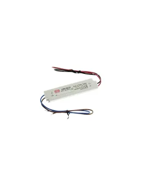 alimentation à découpage - 1 sortie - 18 w -24 v - - VELLLPH-18-24TOOL LAND