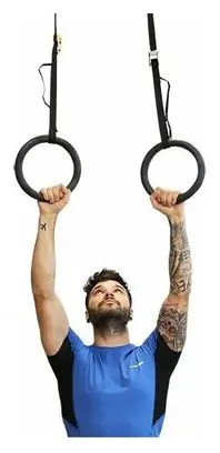 Anneaux de suspension ABS Softee