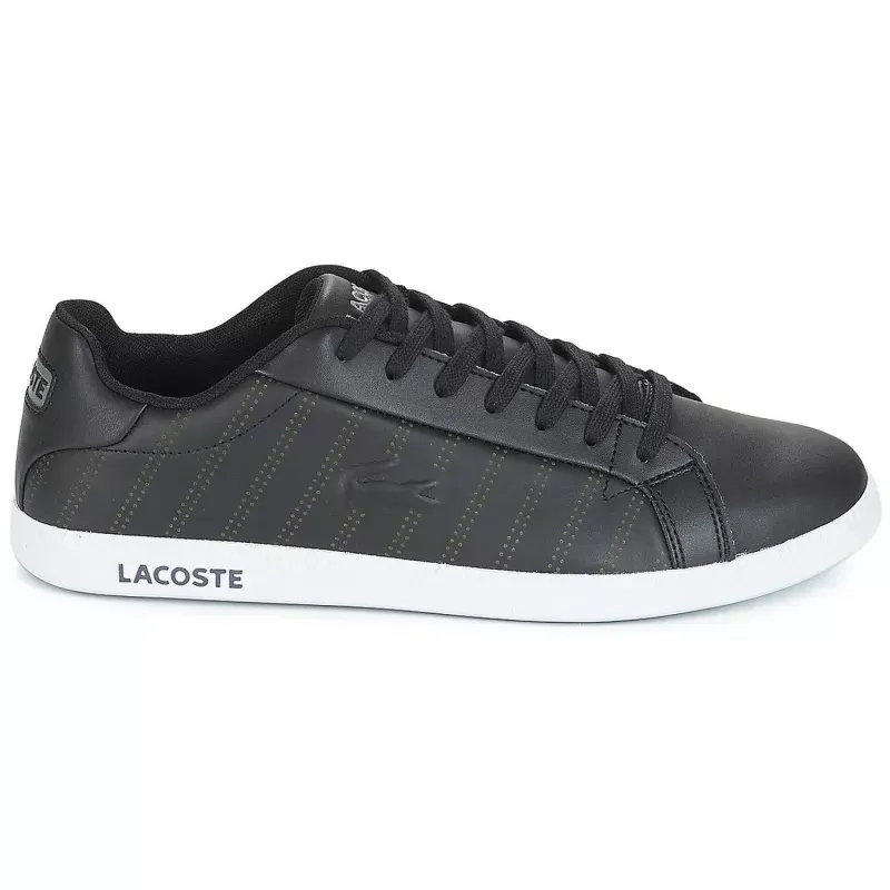 Basket Lacoste Graduate 318 1 SPM