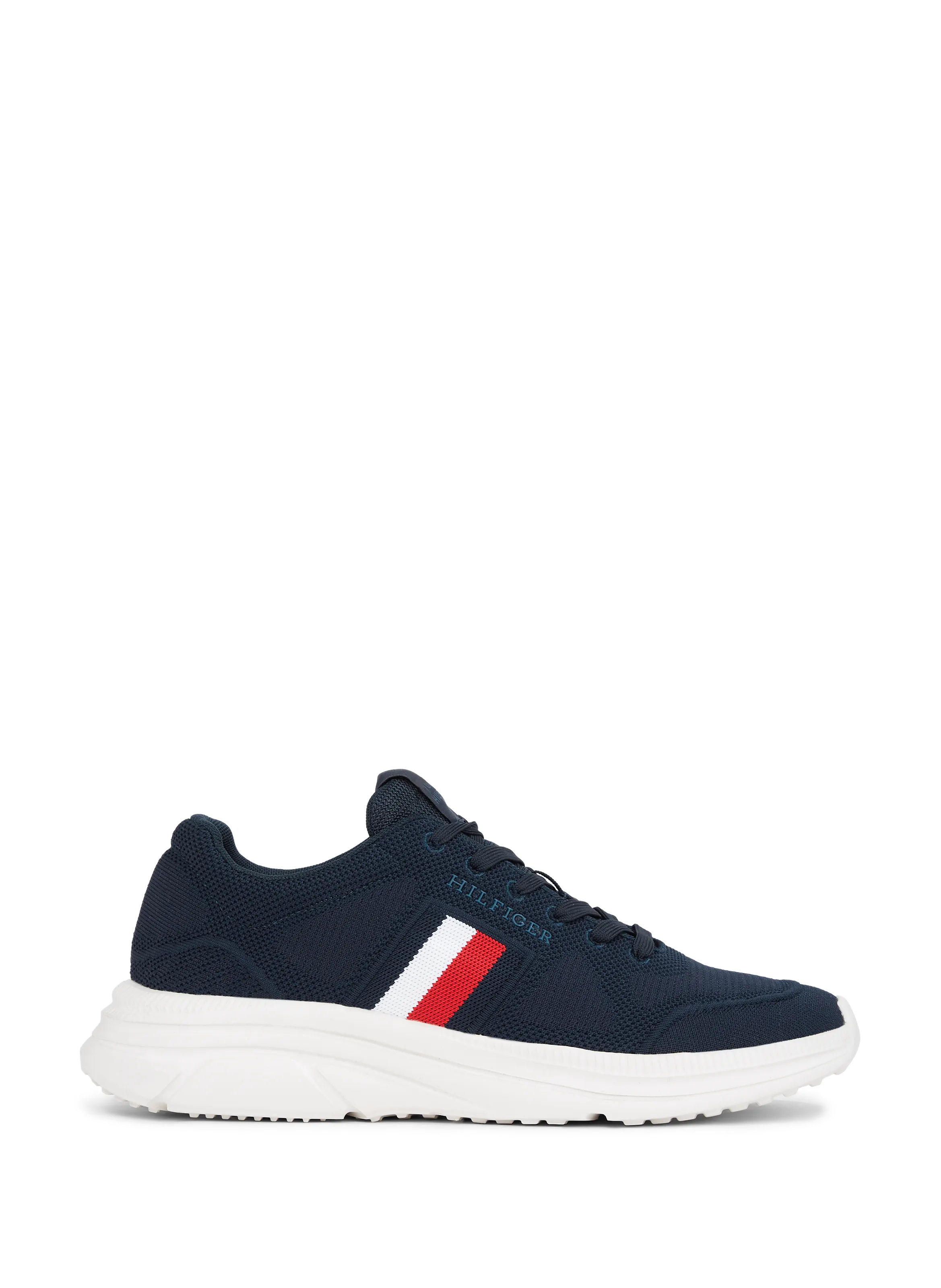 BASKETS DE RUNNING - TOMMY HILFIGER pour HOMME | Printemps