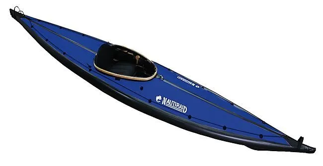 BATEAU DEMONTABLE NARAK 460