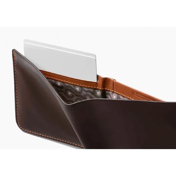 Bellroy Hide and Seek Wallet HI RFID Java