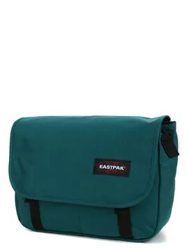 Besace Eastpak JR Junior Peacock Green  K0777J1  EK0000777J1, K0777J1