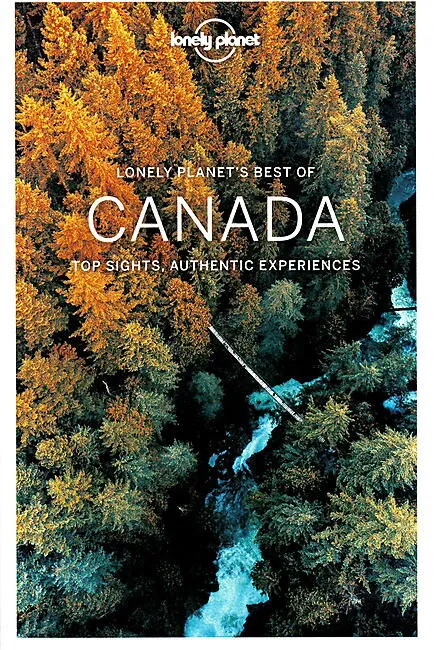BEST OF CANADA