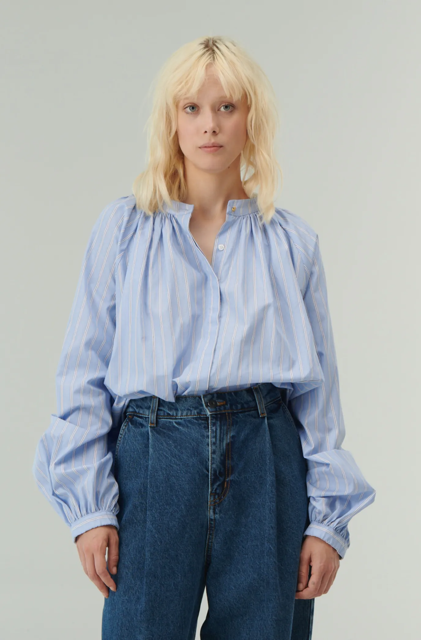 BLOUSE JEFF