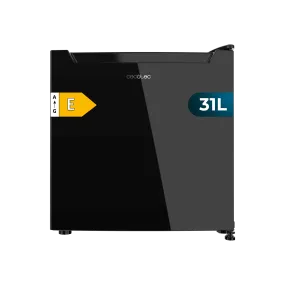 Bolero CoolMarket TT 31 Dual Black Glass E