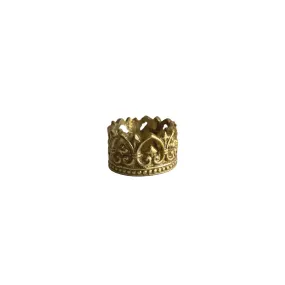Boncoeurs Couronne de Serviette