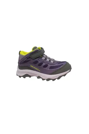 Bottillons velcro Moab Speed pour enfant et junior - Merrell