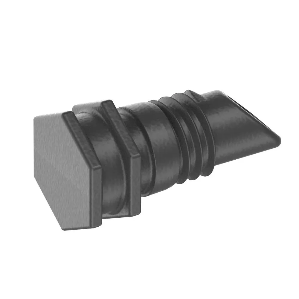 Bouchons 4.6 mm