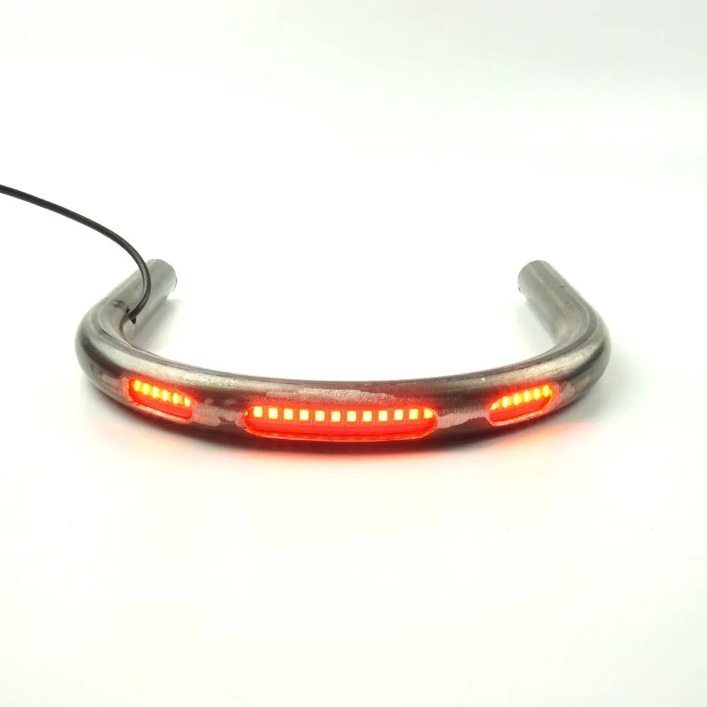 Boucle arrière LED - 22 mm - type2
