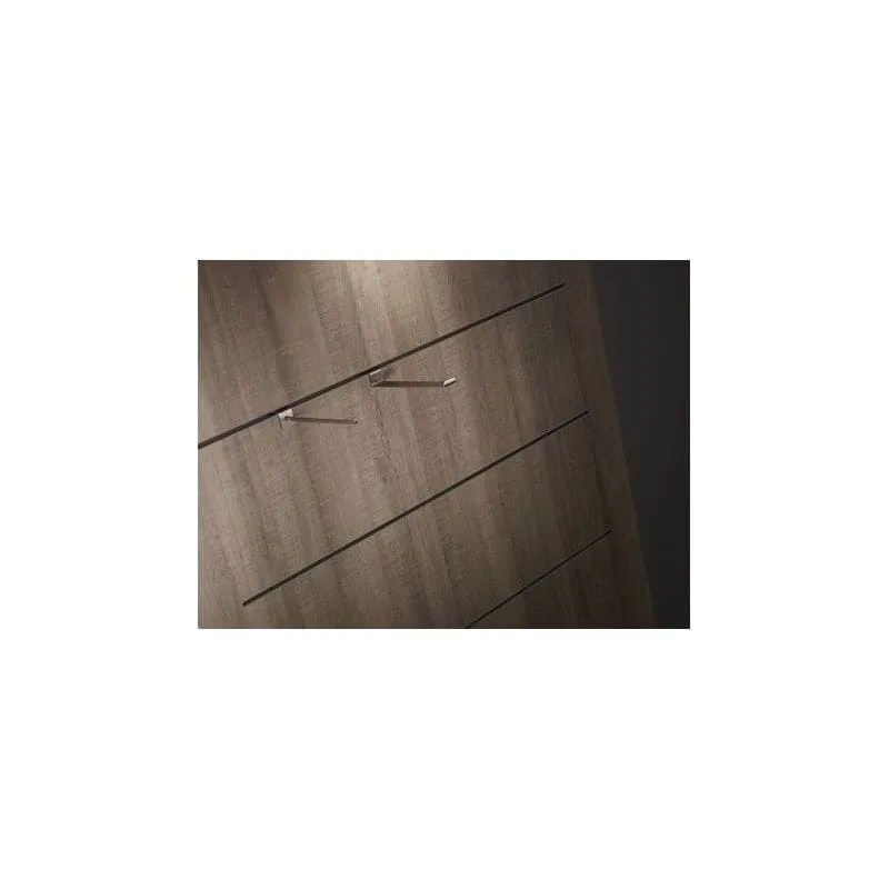 Broche carré en fil loft 1 LHBRO SOFADI