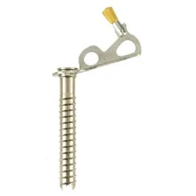 Broche à glace Express Ice Screw - 13 cm