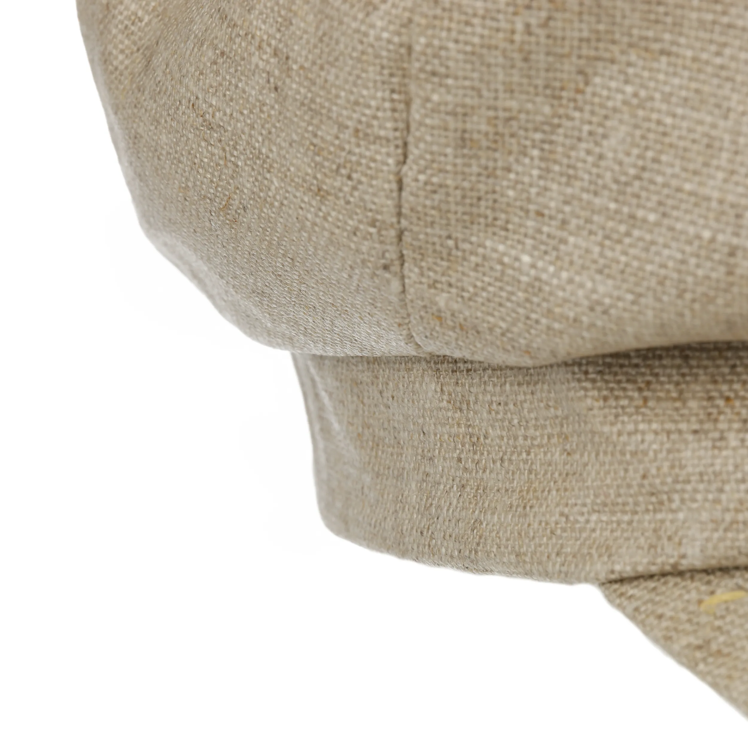 Casquette Gavroche en Lin avec Téflon --> Chapeaux, casquettes & bonnets en ligne ▷ Chapeaushop