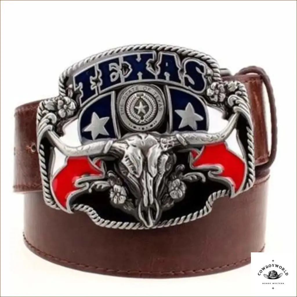 Ceinture Texas