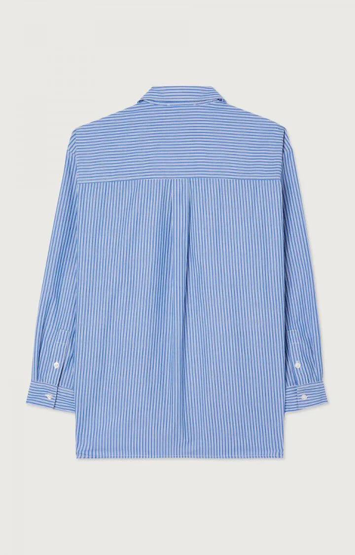 Chemise femme Zatybay | ZAT06AE25
