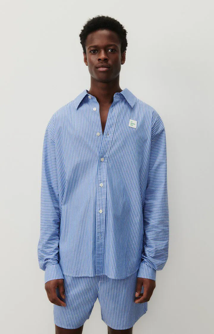 Chemise homme Zatybay | MZAT06AH24