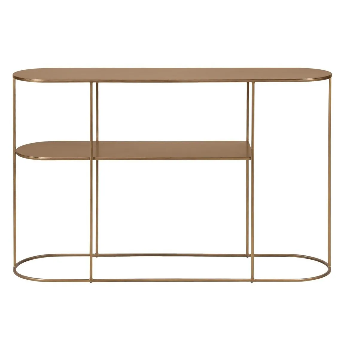 Console laiton antique | 3 Suisses