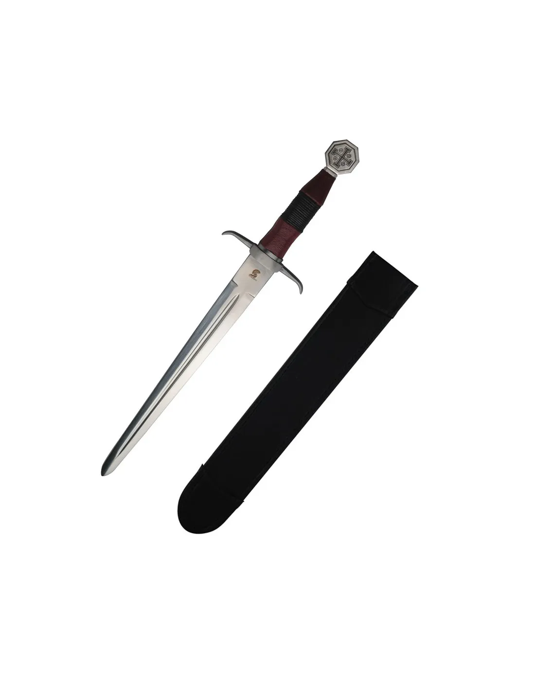 Couteau de combat de Jérusalem ⚔️ Boutique Épées