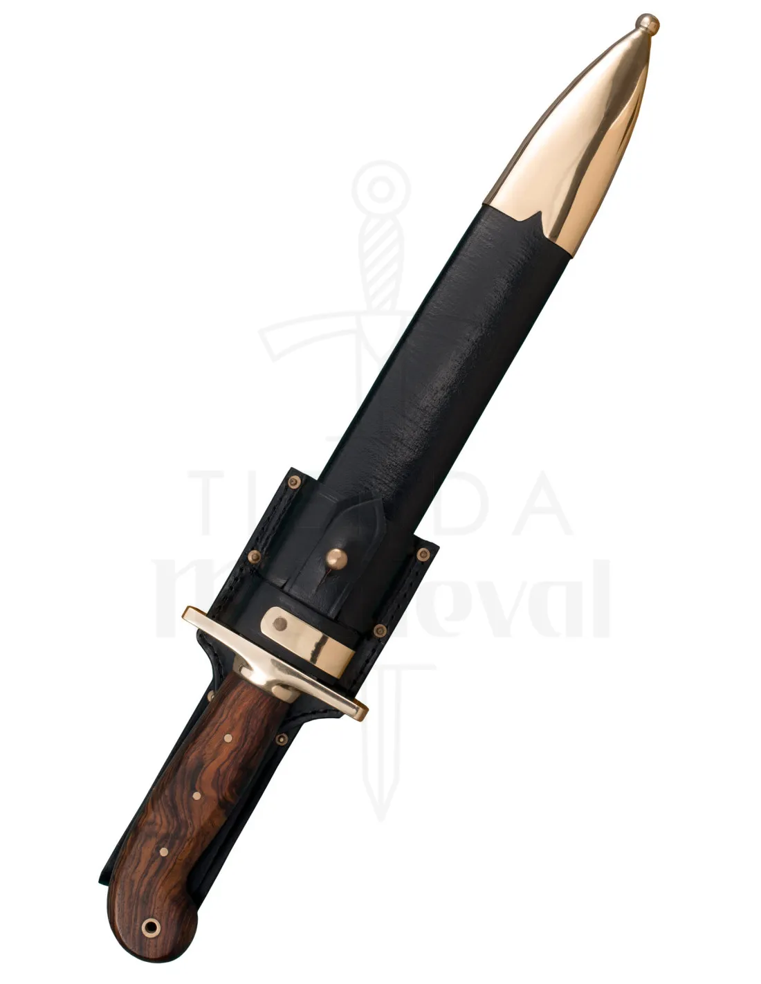 Couteau de fusil de marque Cold Steel (44,5 cm) ⚔️ Boutique Épées