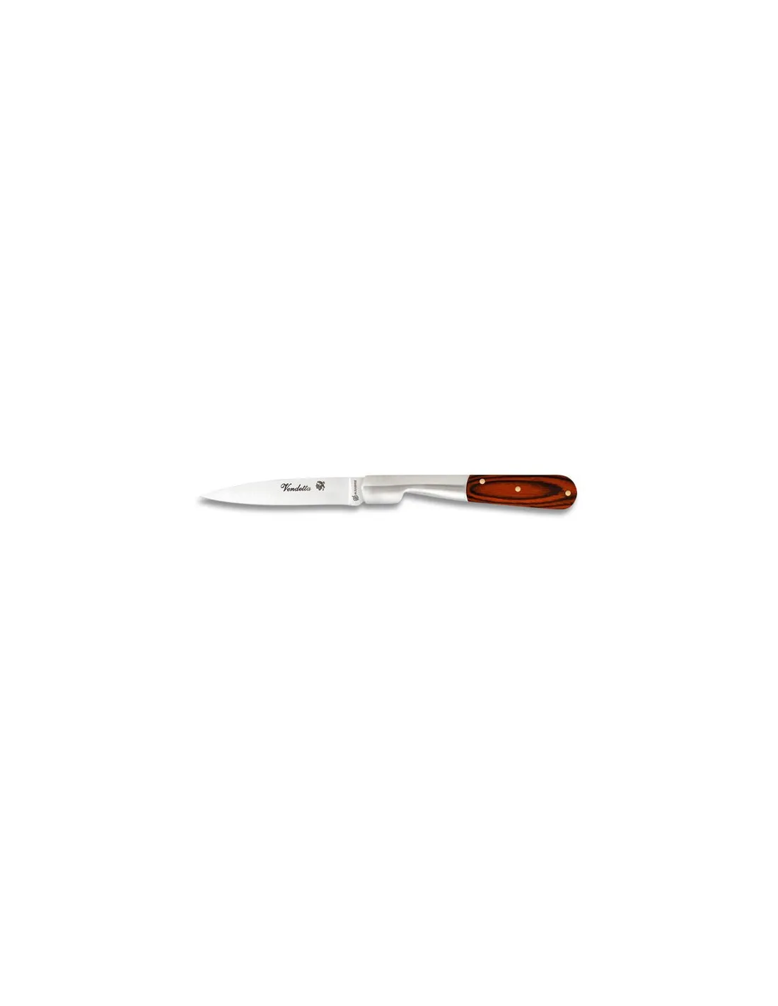 Couteaux de marque Albainox modèle Vendetta Stamina (13,5 cm.) ⚔️ Boutique Épées