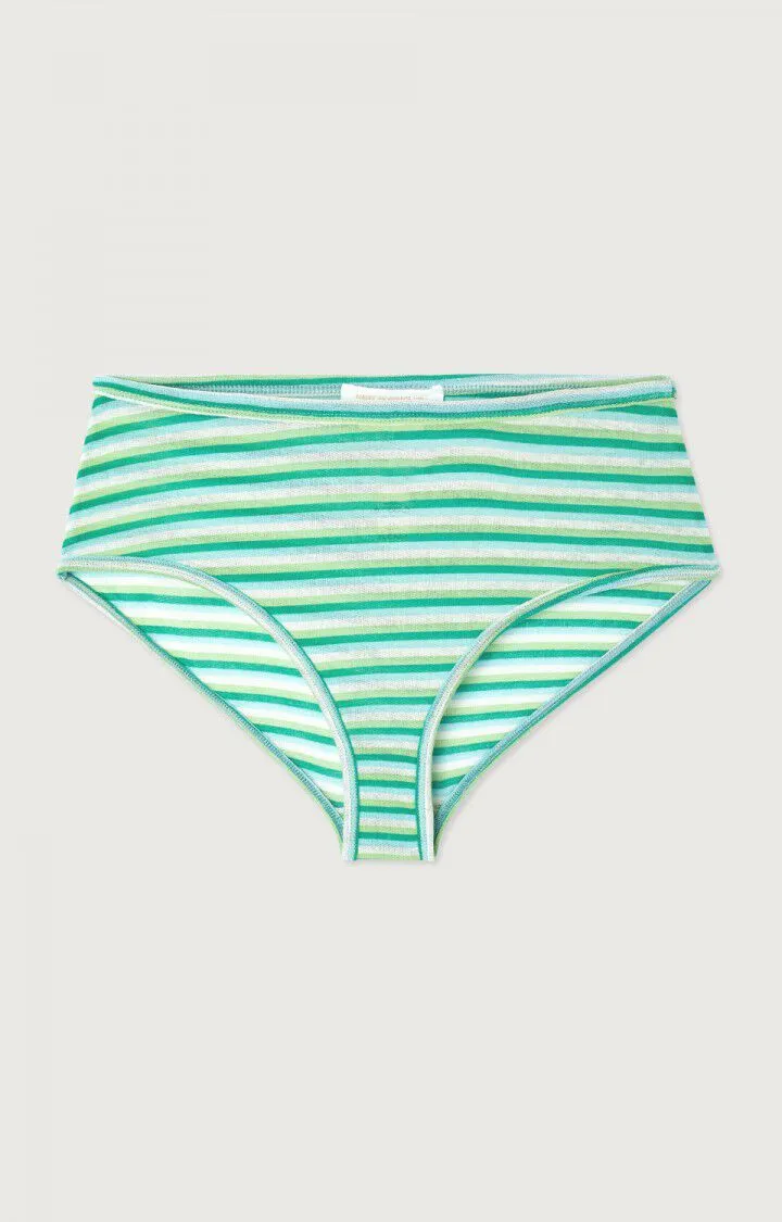 Culotte femme Massachusetts | MAS00AIE25