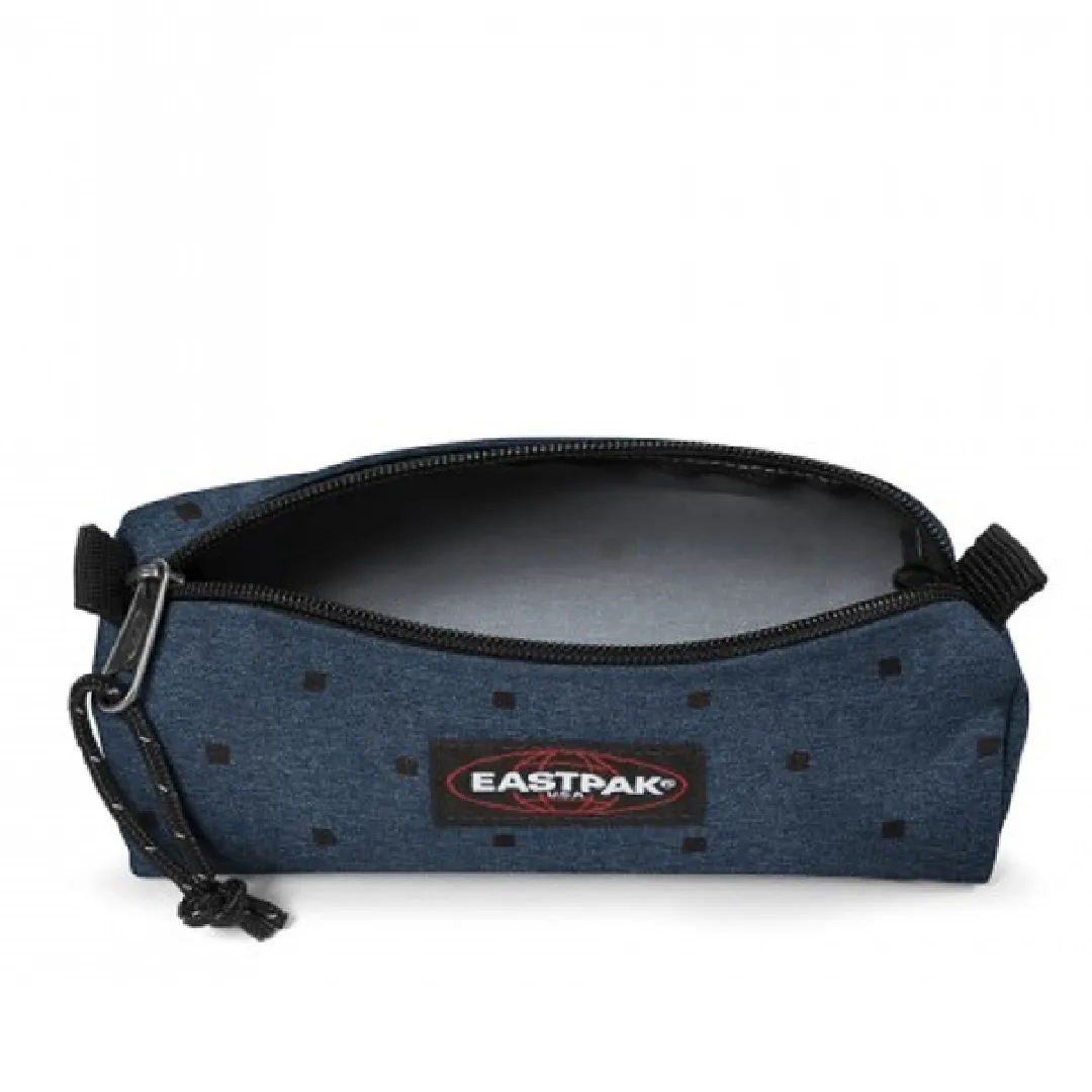 Eastpak : EASTPAK BENCHMARK black square - Bamboo Skateshop