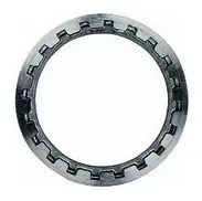 Ecrou de serrage fazua pour étoile e-bike ml097