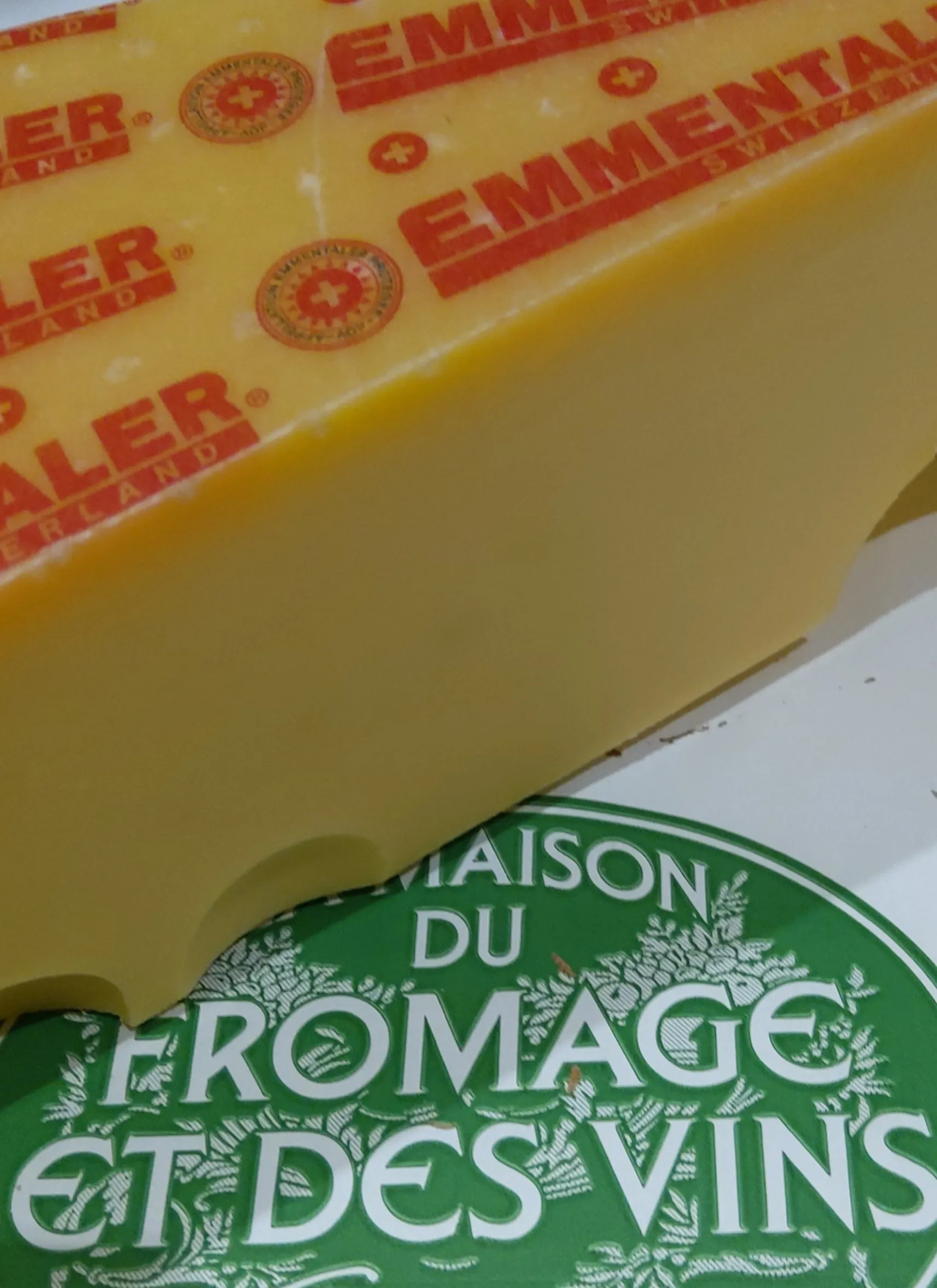 Emmental suisse