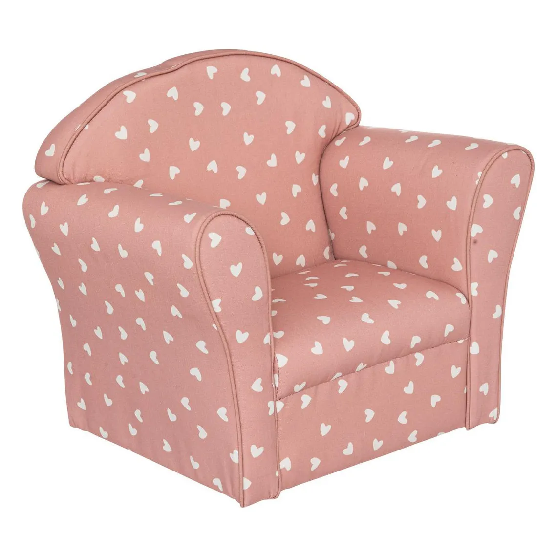 Fauteuil club 