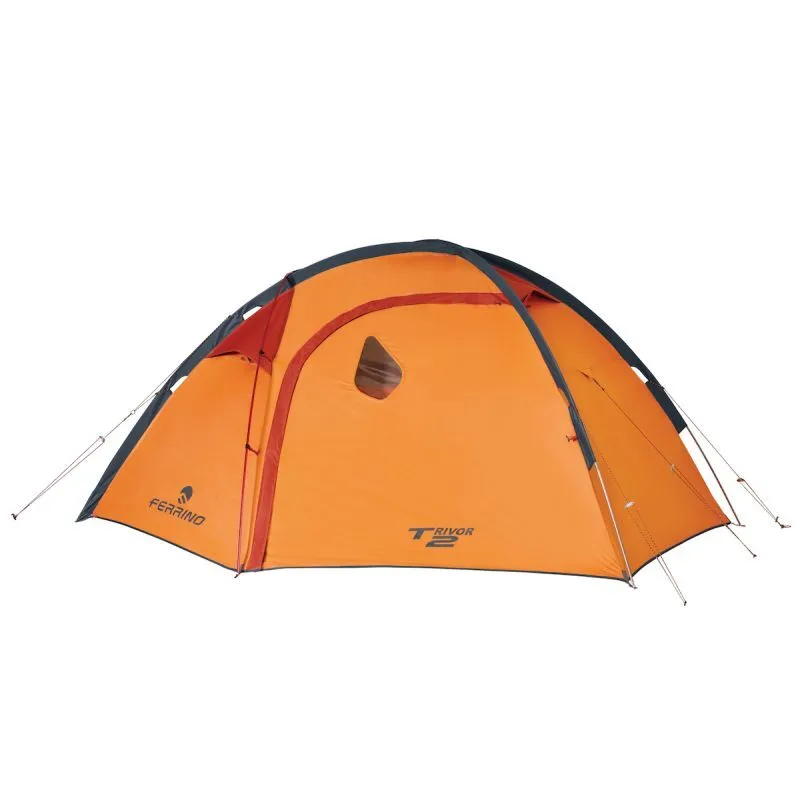 Ferrino Trivor 2 - Tente | Hardloop
