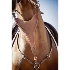 Flèche de Martingale Bip Plain Élastique - Noisette