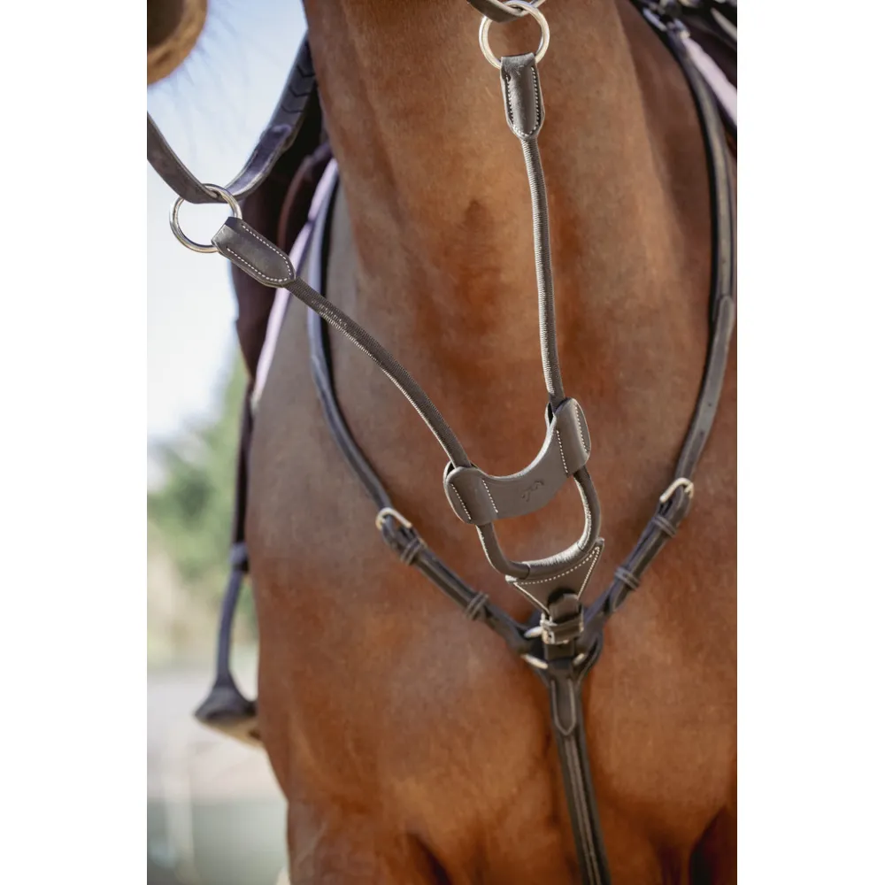 Flèche de martingale Pénélope Bip Light US élastique - PADD - Briderie - PADD