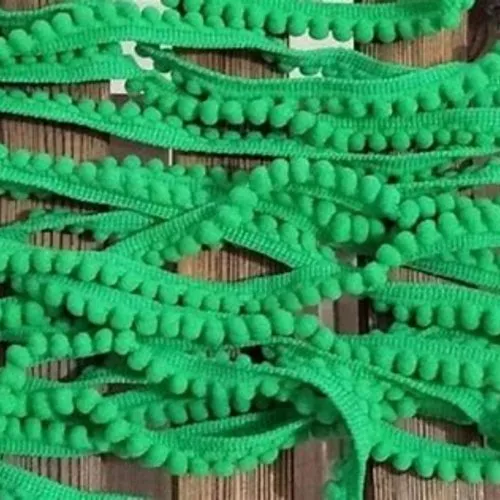 Galon de pompons - 10mm