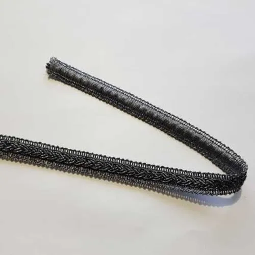 Galon passementerie trimming 14 mm n°01
