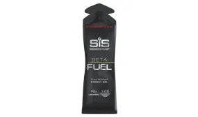 Gel énergétique SIS Beta Fuel