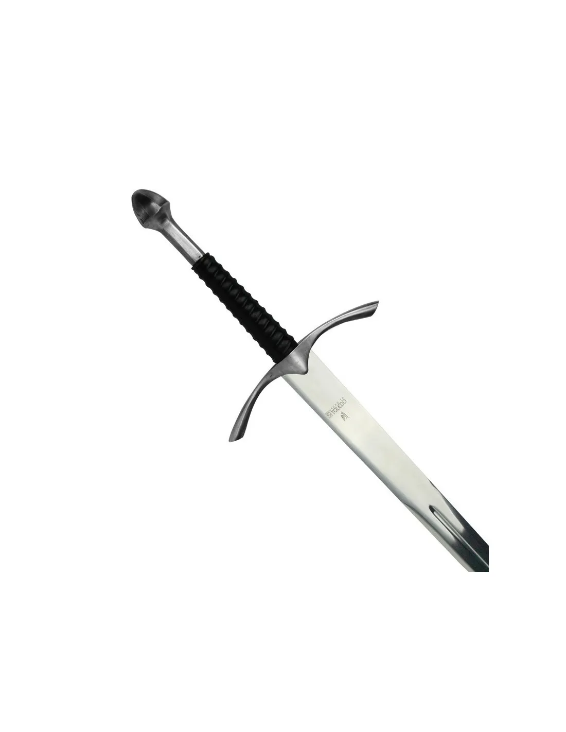 Glamdring magicien épée fantastique, 119 cms. ⚔️ Boutique Épées