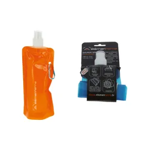 Gourde pliable 480 ml PUREWATER
