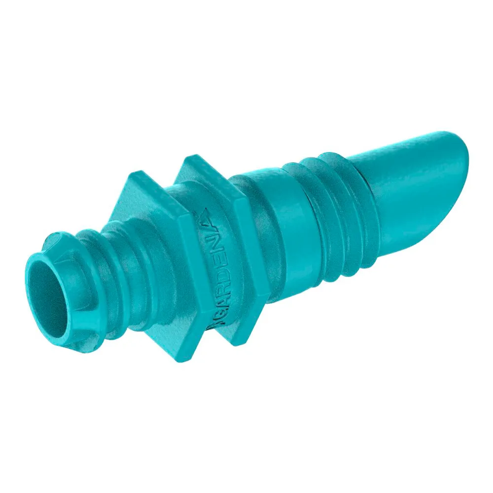 Goutteur autorégulant fin de ligne - 13307-26