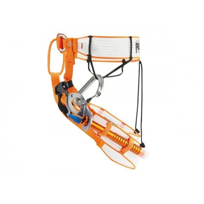 Harnais Escalade Petzl Altitude