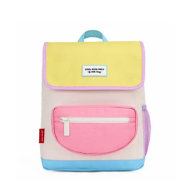 Hello Hossy - Sac à dos enfant - Mini Sugar