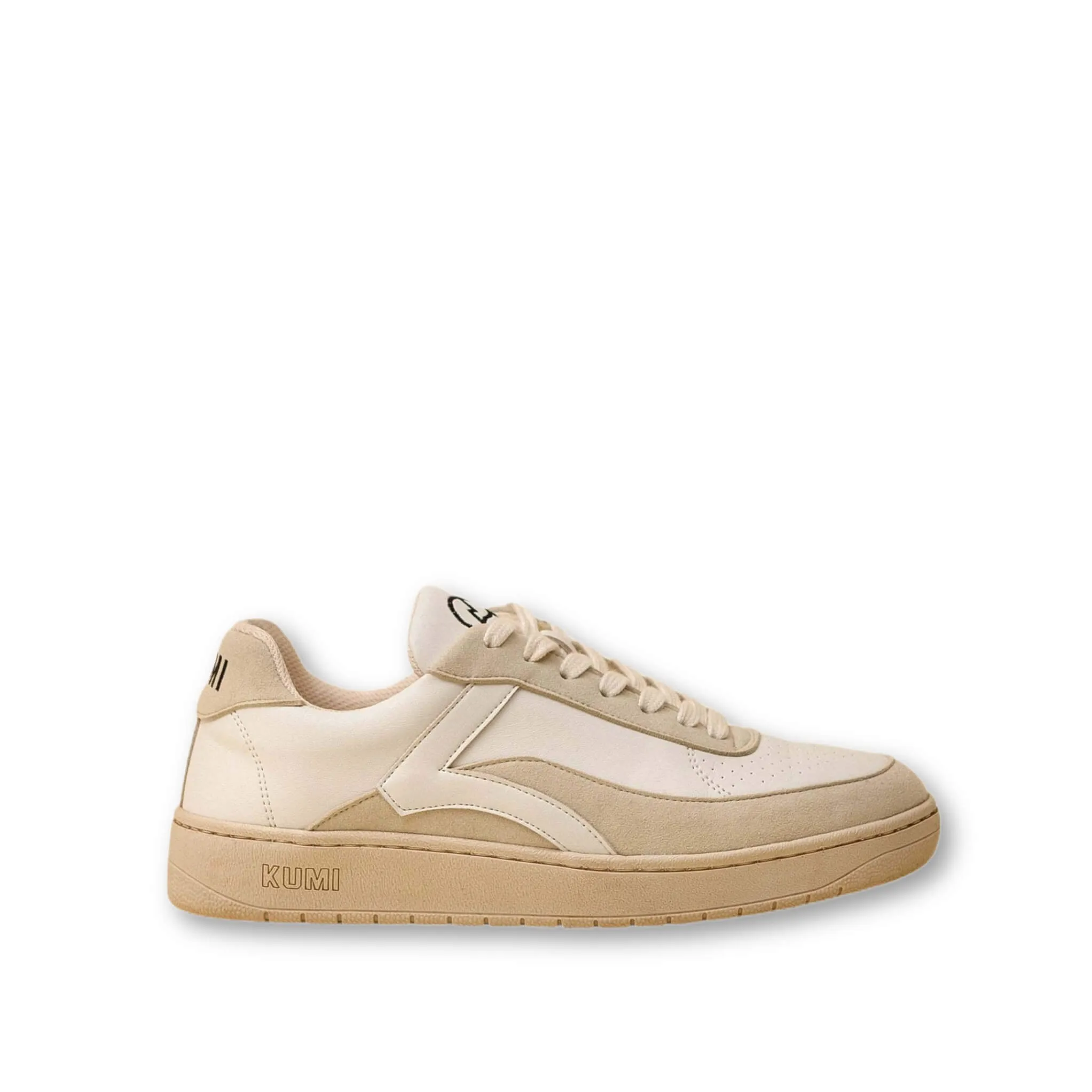Hygge/22 Suede Bone