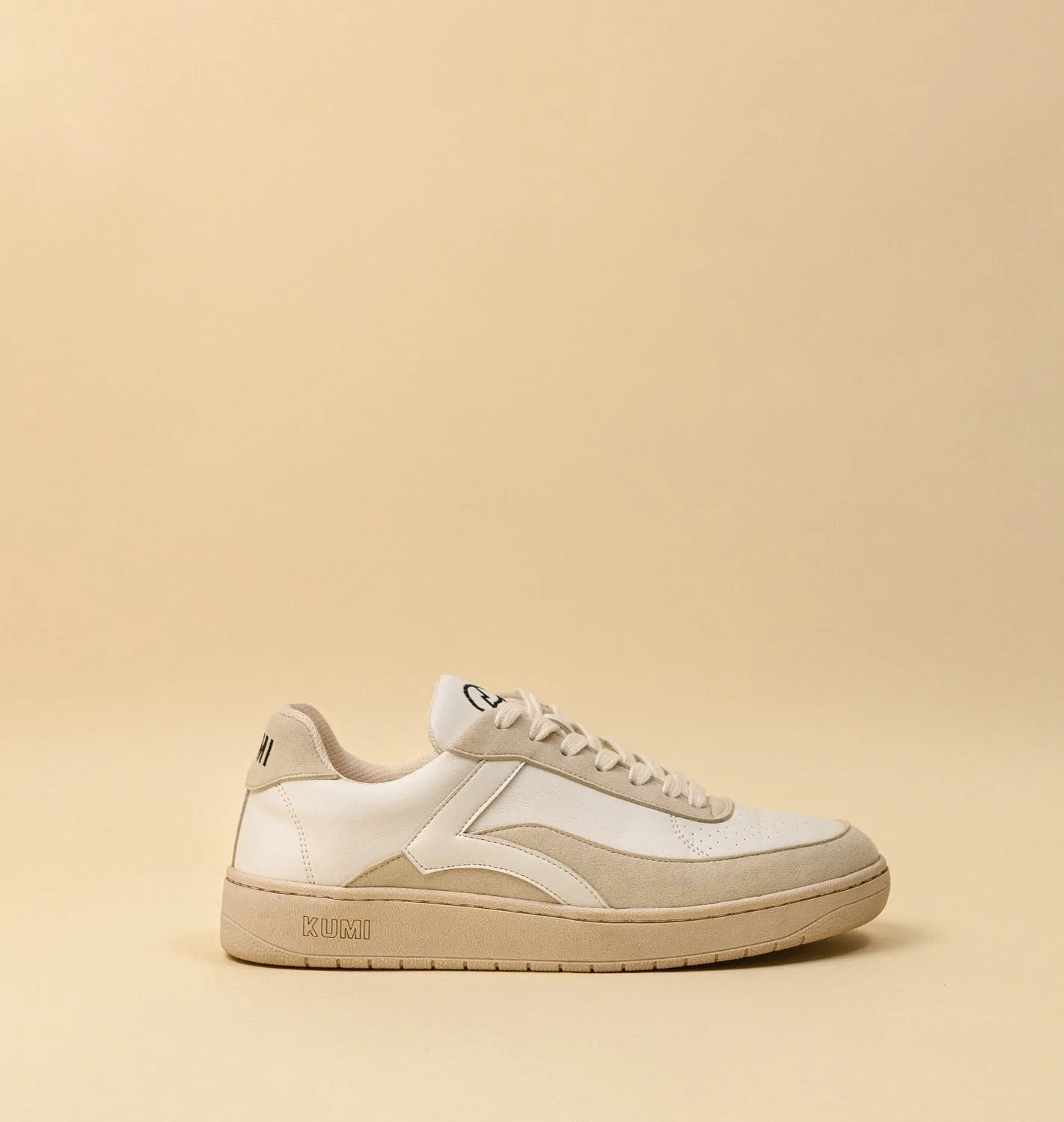 Hygge/22 Suede Bone