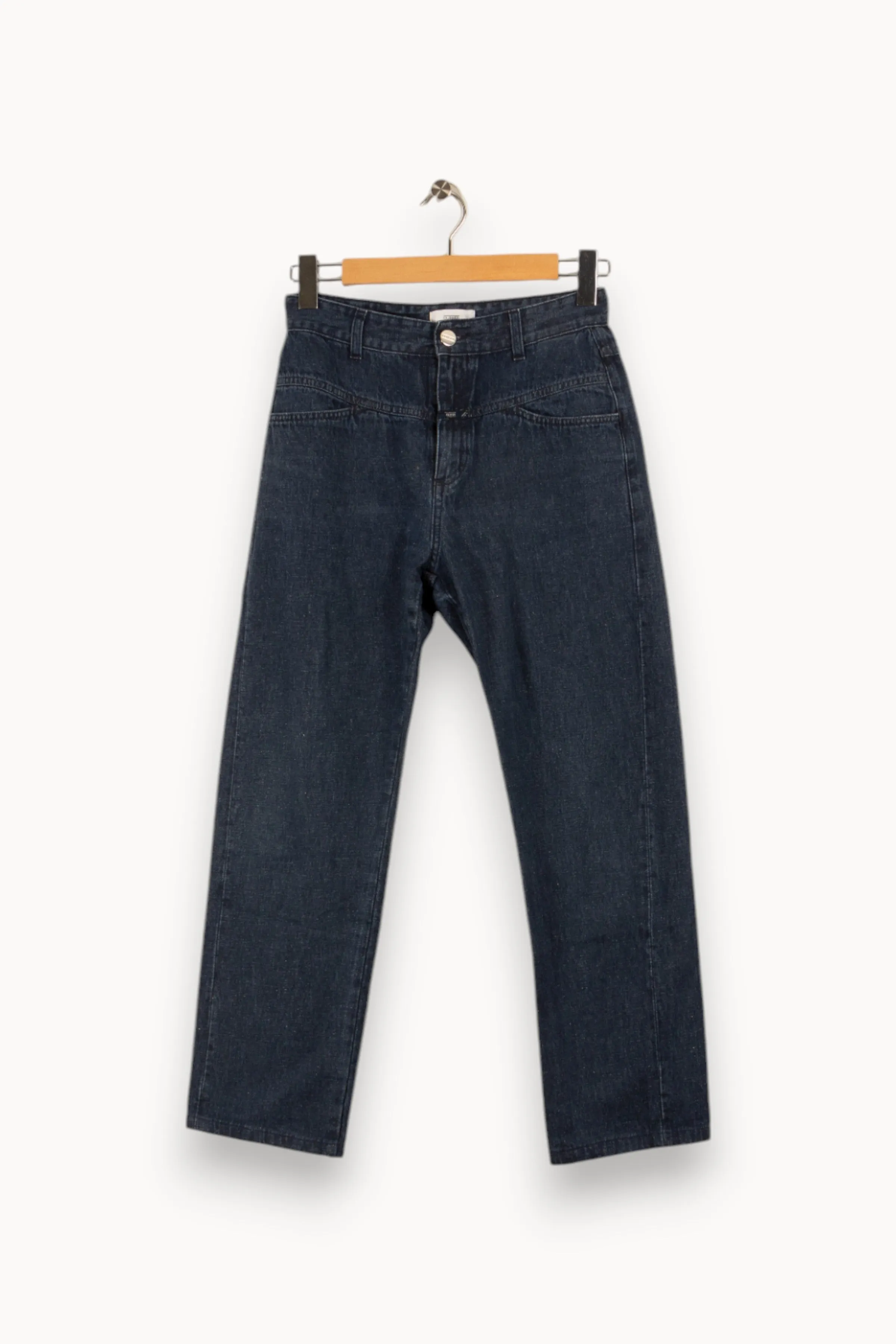 Jean bleu - Taille M/38