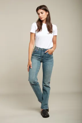 Jean droit blue jean - Berlin