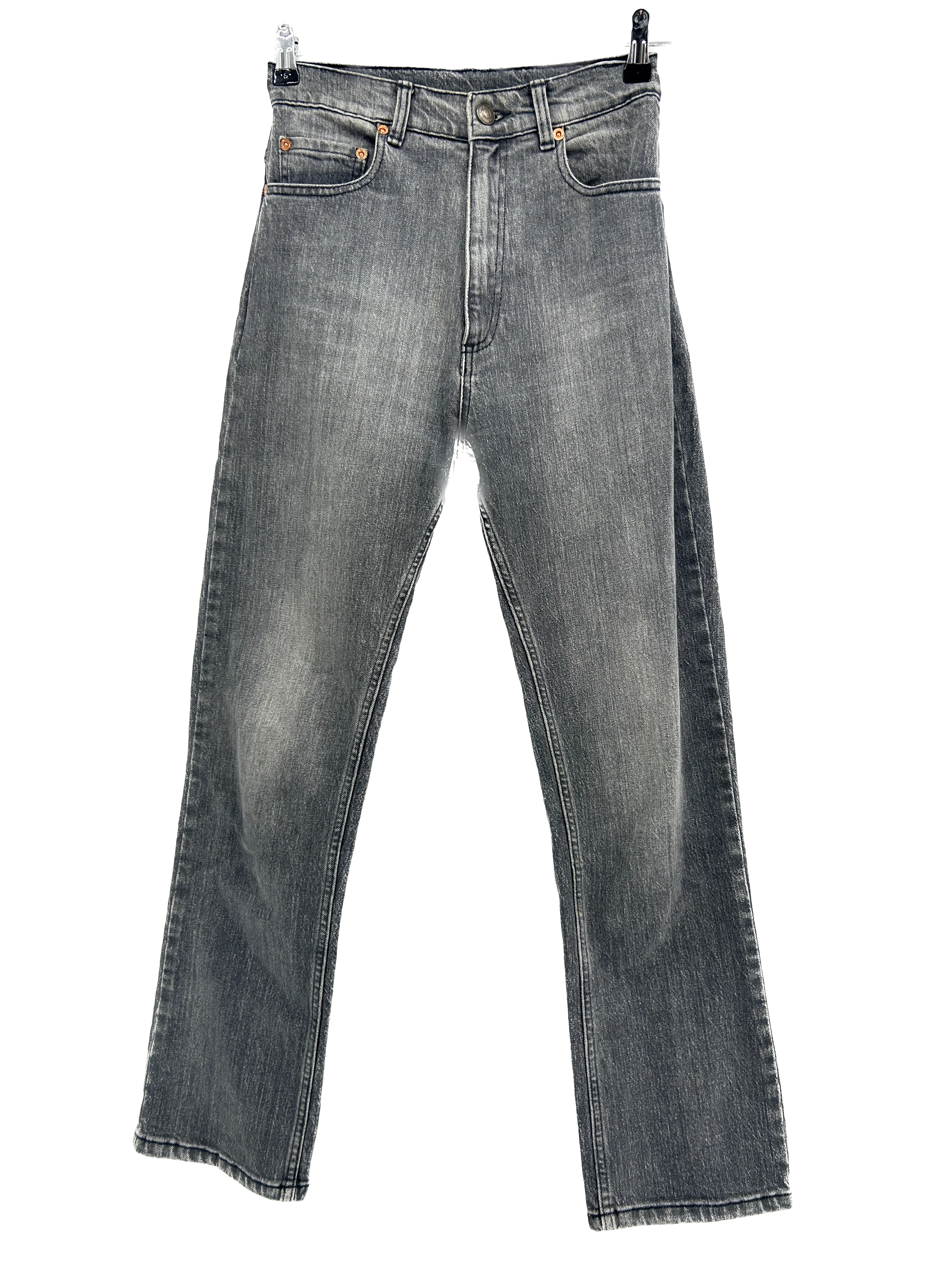 Jean gris