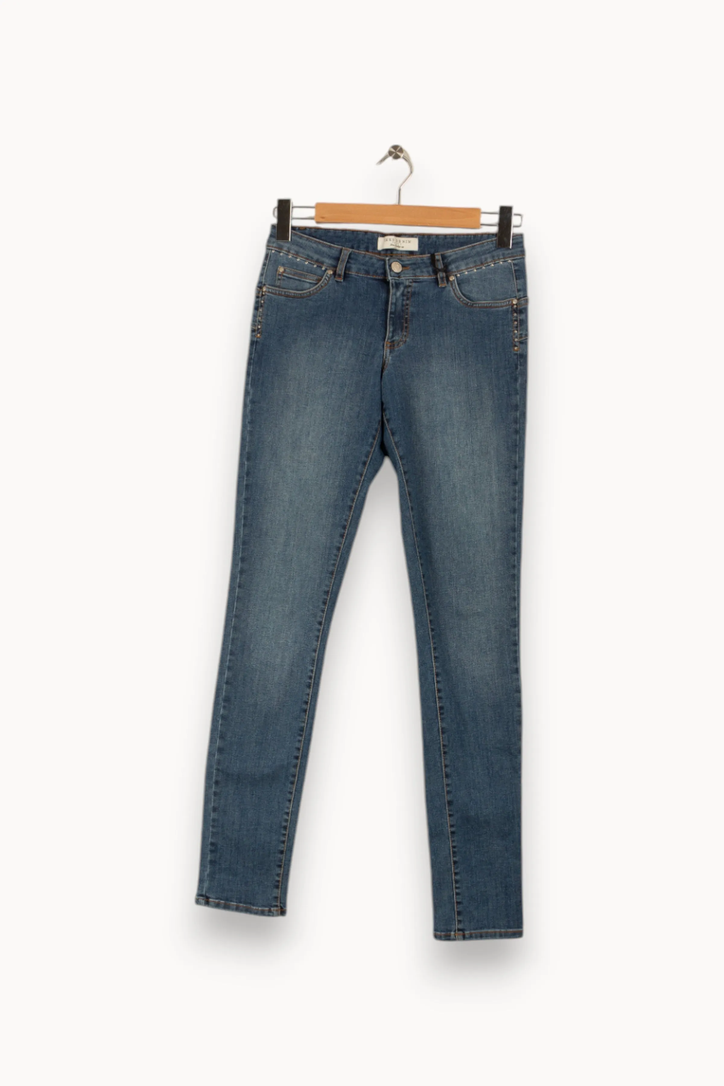 Jean - Taille S/36