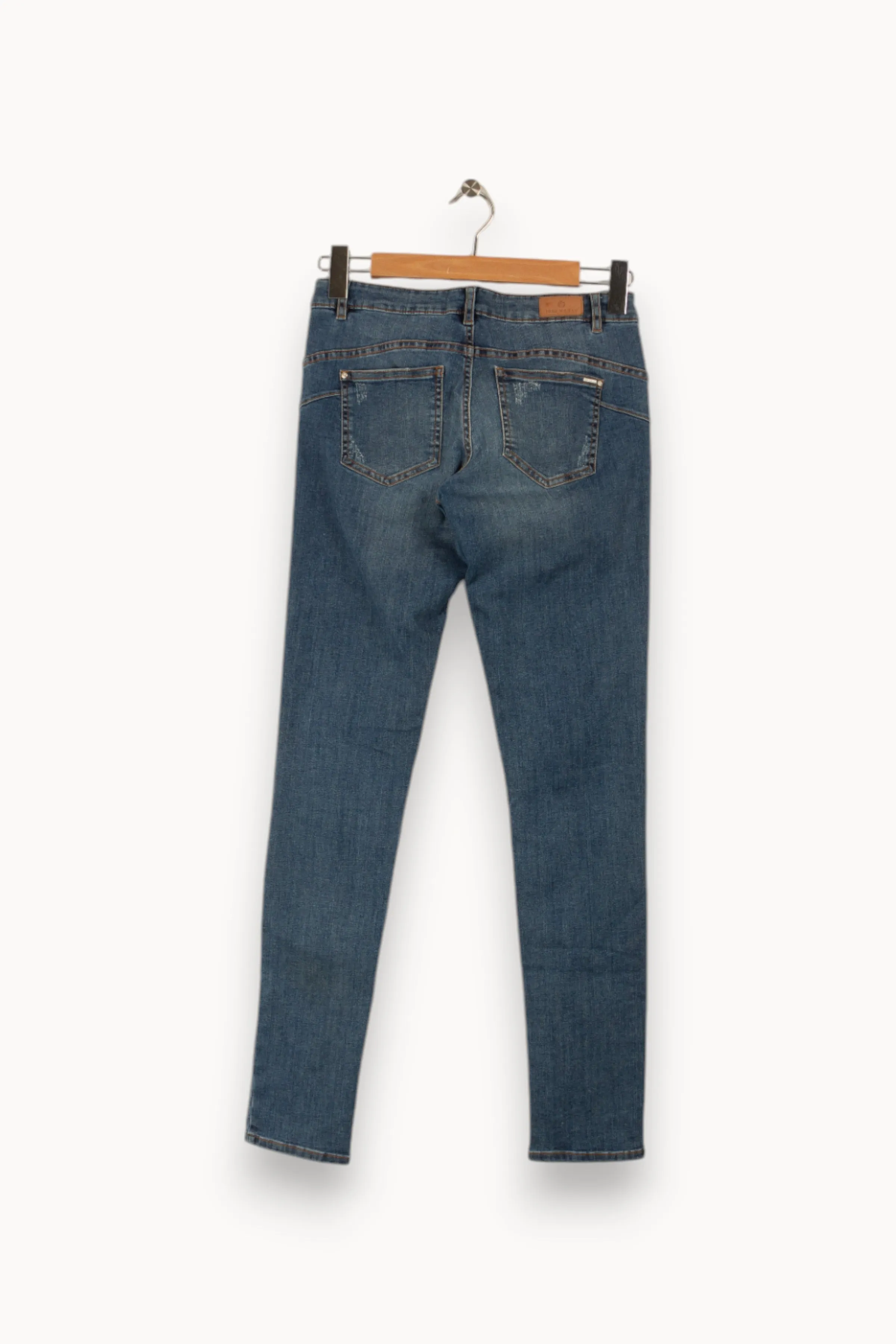 Jean - Taille S/36