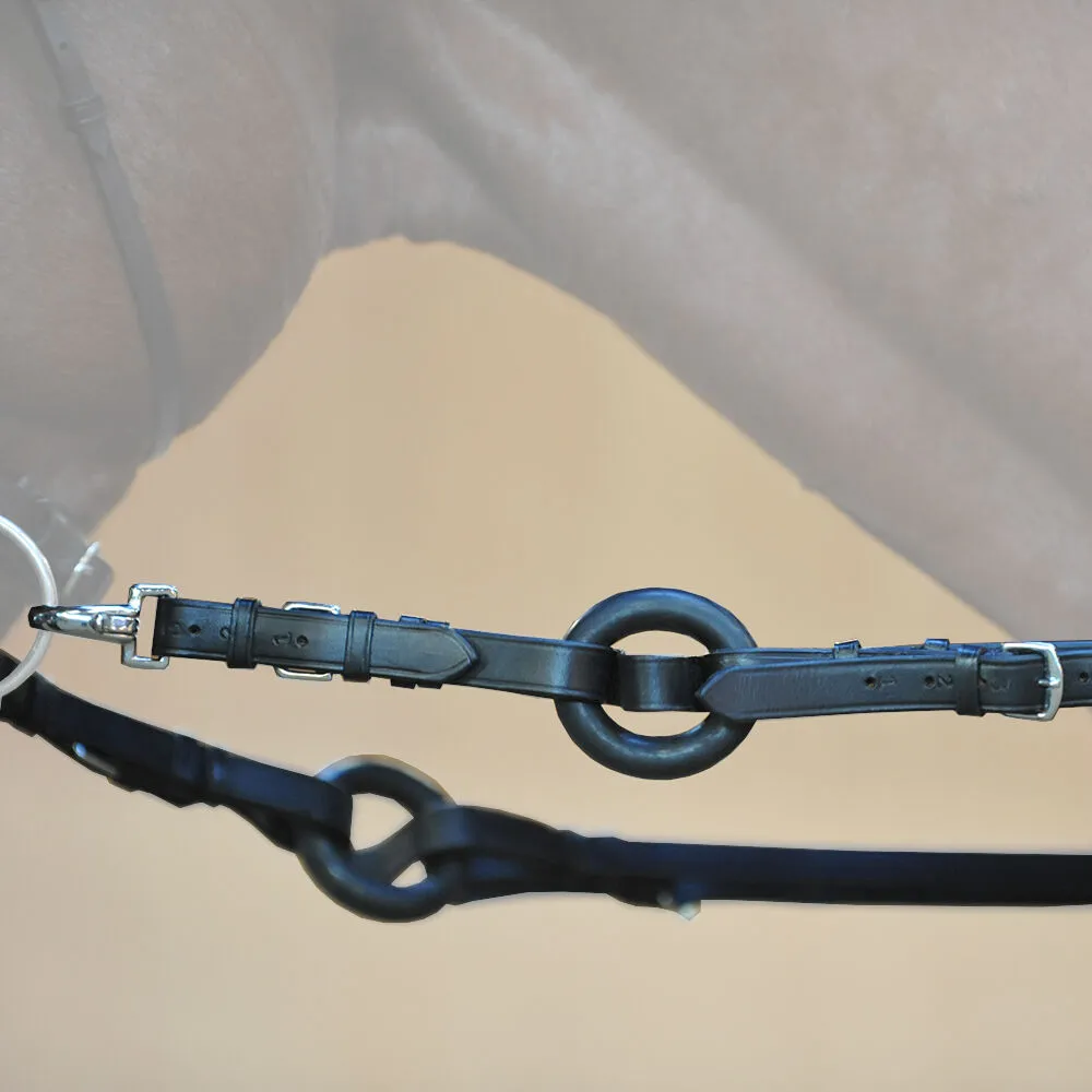 Kavalkade Rênes fixes